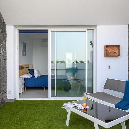 La Marinera House-Near The Beach, Fast Wifi, Air-Con On Main Bedroom And Sat Tv Плайя-Бланка Екстер'єр фото