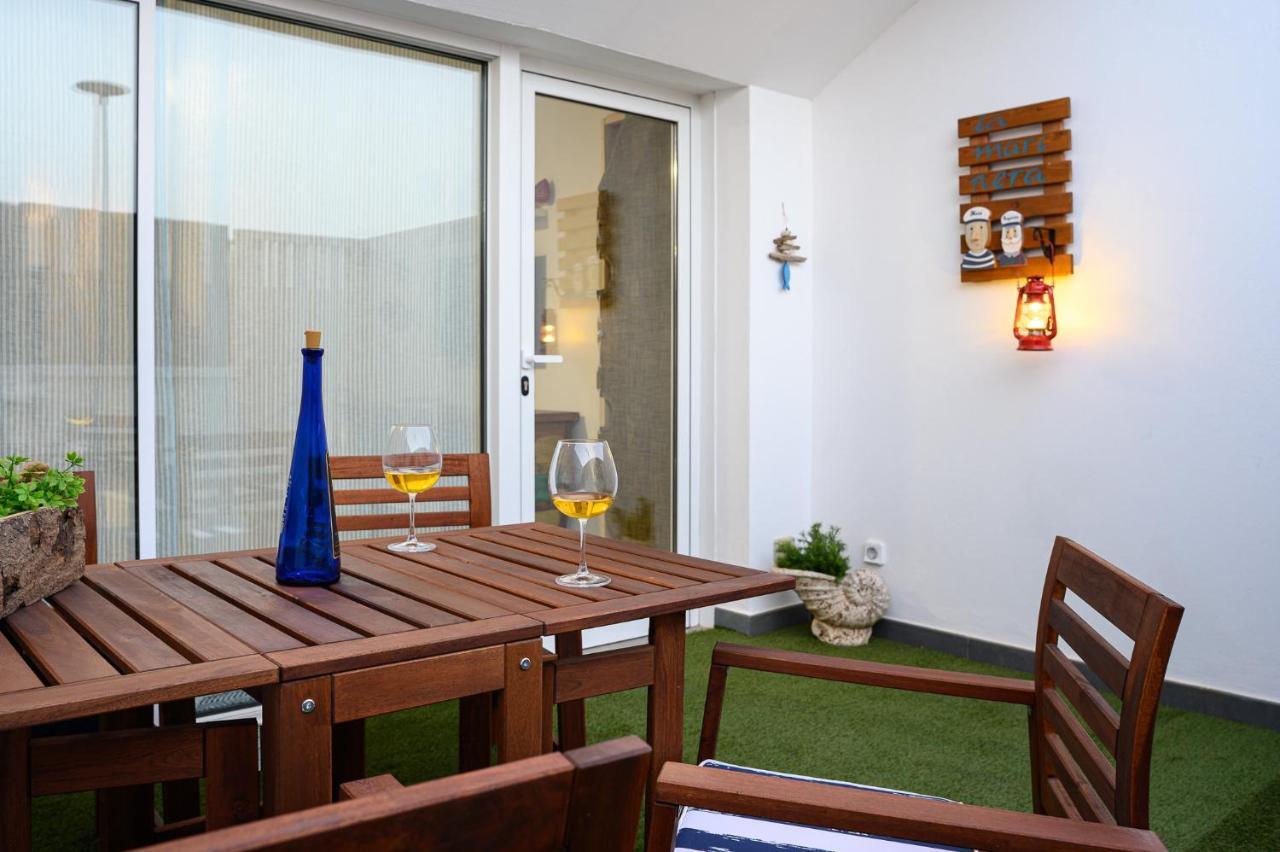 La Marinera House-Near The Beach, Fast Wifi, Air-Con On Main Bedroom And Sat Tv Плайя-Бланка Екстер'єр фото