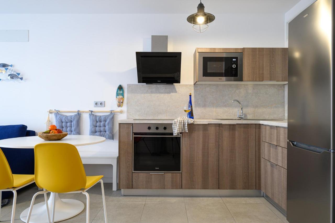 La Marinera House-Near The Beach, Fast Wifi, Air-Con On Main Bedroom And Sat Tv Плайя-Бланка Екстер'єр фото