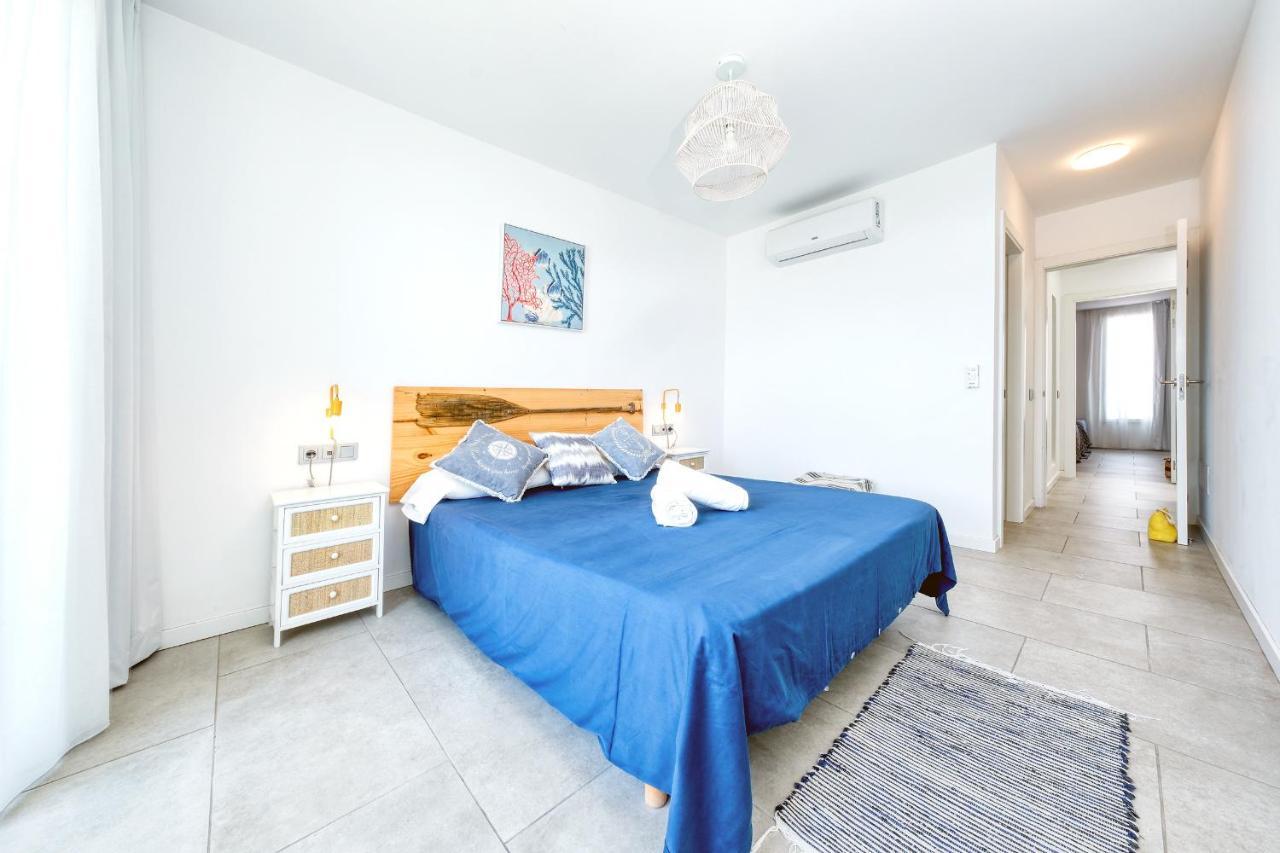 La Marinera House-Near The Beach, Fast Wifi, Air-Con On Main Bedroom And Sat Tv Плайя-Бланка Екстер'єр фото